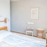 Сasa de vacaciones Brückenblick 12 A Fehmarnsund