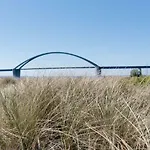Сasa de vacaciones Brückenblick 12 A