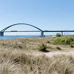 Brueckenblick 12 A Hébergement de vacances *