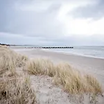Brückenblick 12 A Сasa de vacaciones *