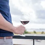 Brückenblick 12 A Сasa de vacaciones