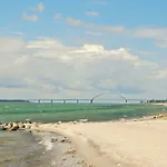 Brückenblick 12 A Сasa de vacaciones *