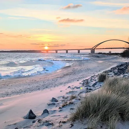 Brueckenblick 12 A Casa vacanze *