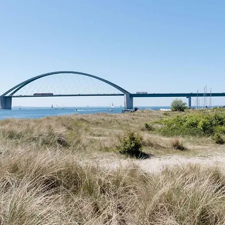 Brueckenblick 12 A Prázdninový dům *