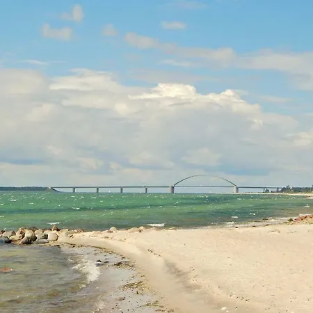 Brueckenblick 12 A Prázdninový dům *