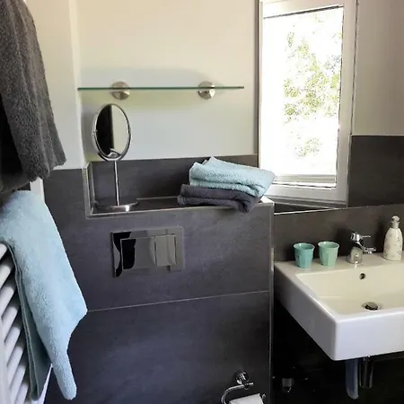 Brueckenblick 12 A *