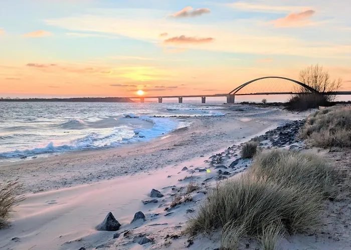 Brueckenblick 12 A Casa vacanze *