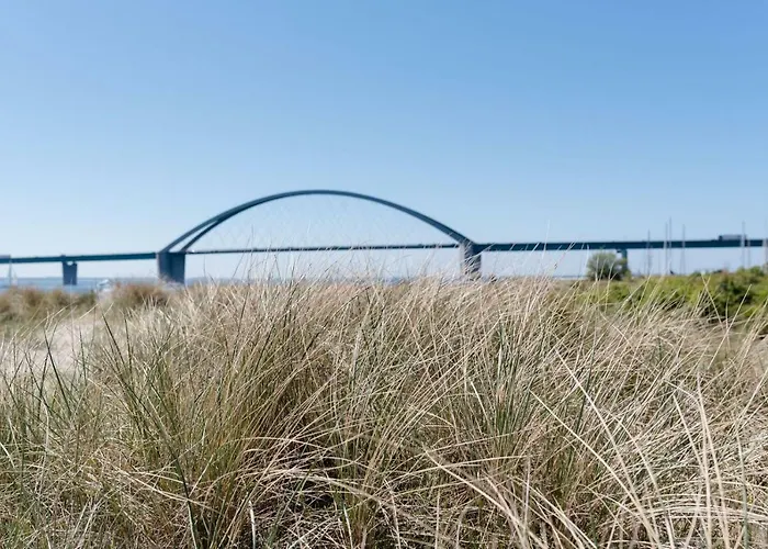 Casa vacanze Brueckenblick 12 A