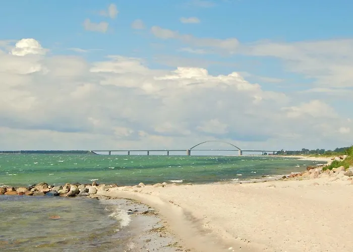 Brueckenblick 12 A Nyaraló *